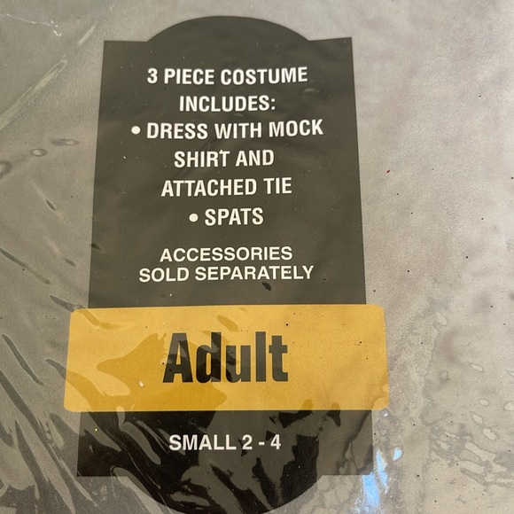 Dressed to Kill - Picture 2 of 2